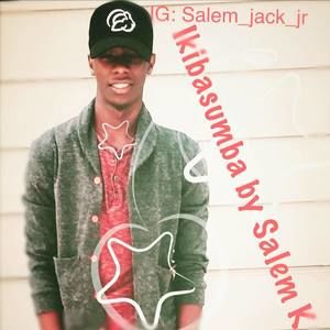 Meet your Posher, Salem